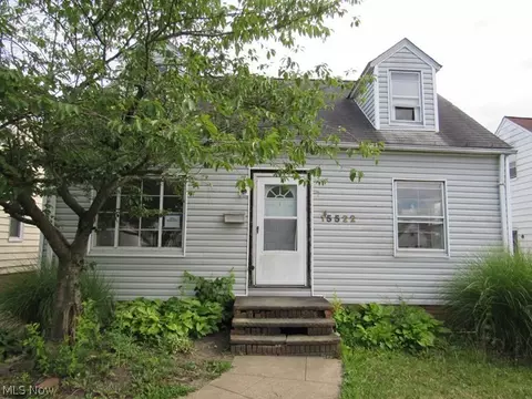 15522 Turney Rd, Maple Heights, OH 44137