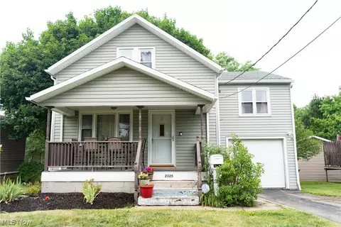 2325 Briner Ave, Akron, OH 44305