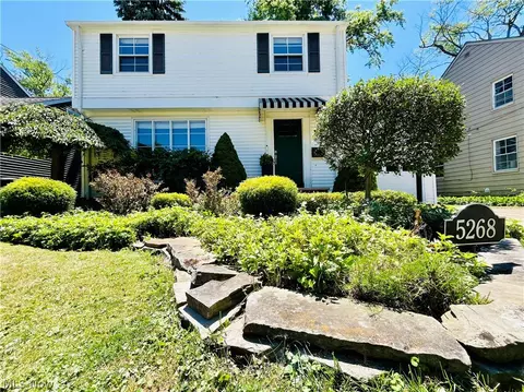 5268 Edenhurst Rd, Cleveland, OH 44124