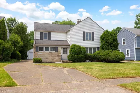 314 Missouri Ave, Lorain, OH 44052