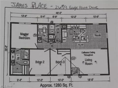 2659 Eagle Point Dr, Madison, OH 44057 photo 18