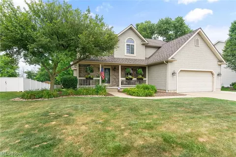 606 Bricker Farms Ln, Salem, OH 44460
