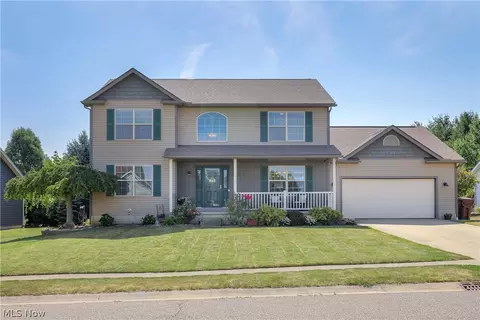 11250 Trenton Rd NW, Uniontown, OH 44685