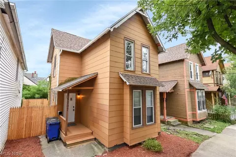 5007 Bridge Ave, Cleveland, OH 44102