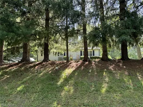 11092 Vaughn Rd, Hiram, OH 44234