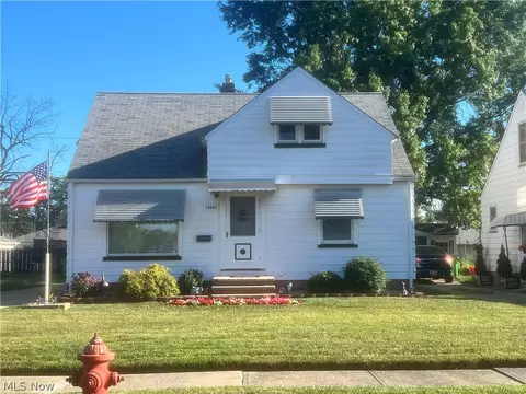 13865 Hathaway Rd, Cleveland, OH 44125