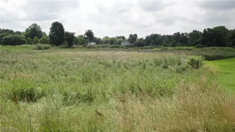 Burbank & Erie Street, Creston, OH 44217
