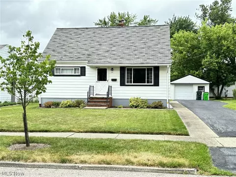 111 William St, Bedford, OH 44146