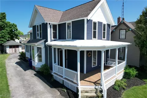 520 Central Ave, Sandusky, OH 44870