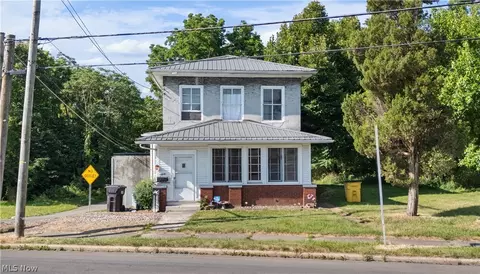 367 Springmill St, Mansfield, OH 44903