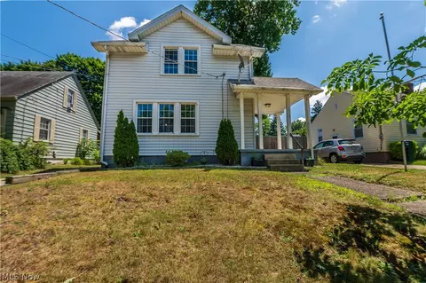 1913 Tonawanda Ave, Akron, OH 44305