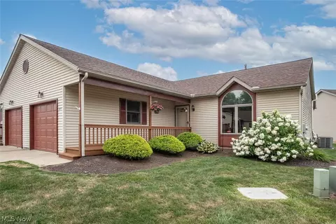 8717 Northstar Cir, Seville, OH 44273