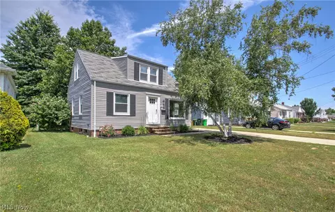 28795 Alton Rd, Wickliffe, OH 44092