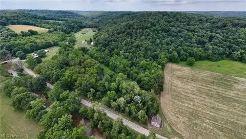 Frampton Road, Frazeysburg, OH 43822