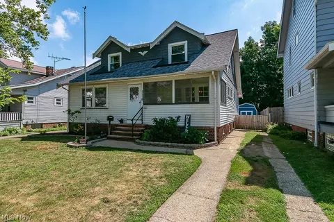 3655 W 135th St, Cleveland, OH 44111