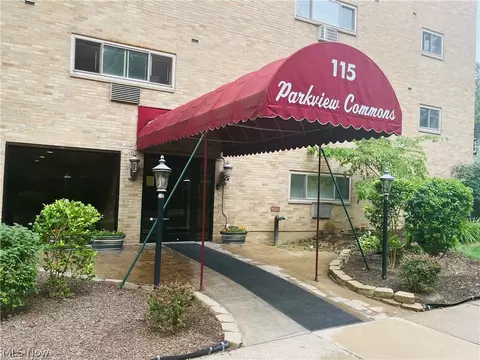 115 S Rocky River Dr #101, Berea, OH 44017