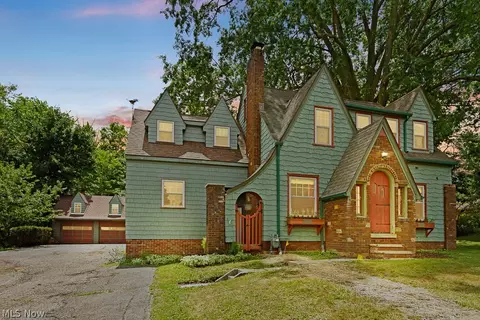 960 W Cambridge St W, Alliance, OH 44601