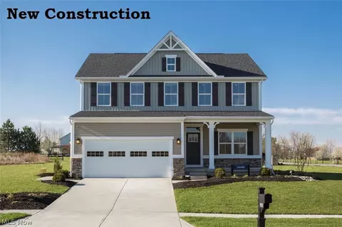 S/l 18 Azalea Ridge Drive, Perry, OH 44081