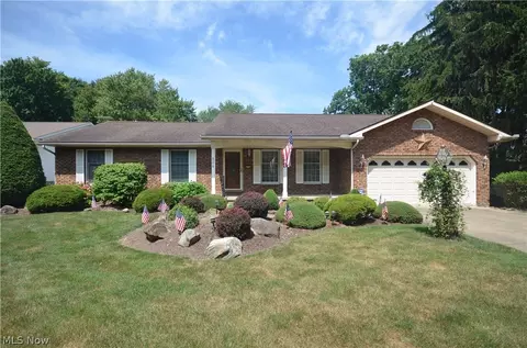 434 Herbert Rd, Akron, OH 44312