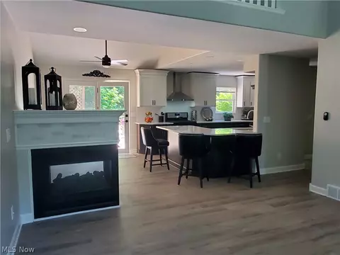 Kitchen - 1707 Arbor St, Wickliffe, OH 44092 photo 1 of 13