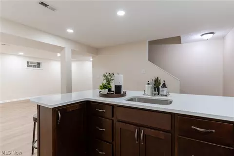 Kitchen - 1707 Arbor St, Wickliffe, OH 44092 photo 13 of 13