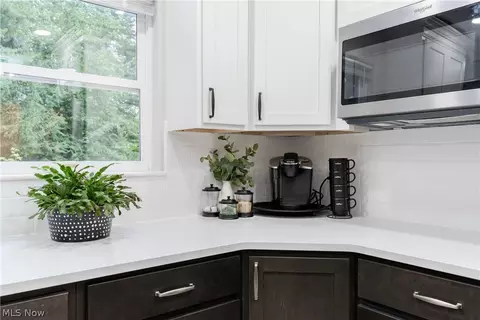 Kitchen - 1707 Arbor St, Wickliffe, OH 44092 photo 11 of 13