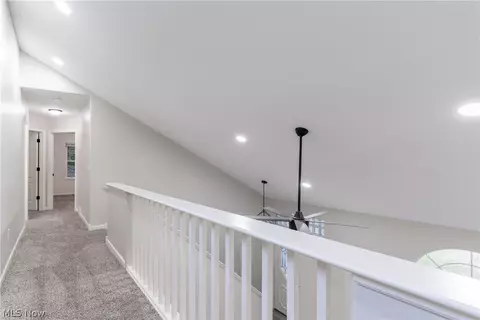 Entry Way - 1707 Arbor St, Wickliffe, OH 44092 photo 5 of 5