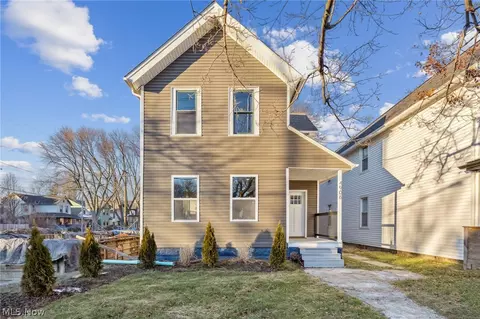 4906 Bridge Ave, Cleveland, OH 44102