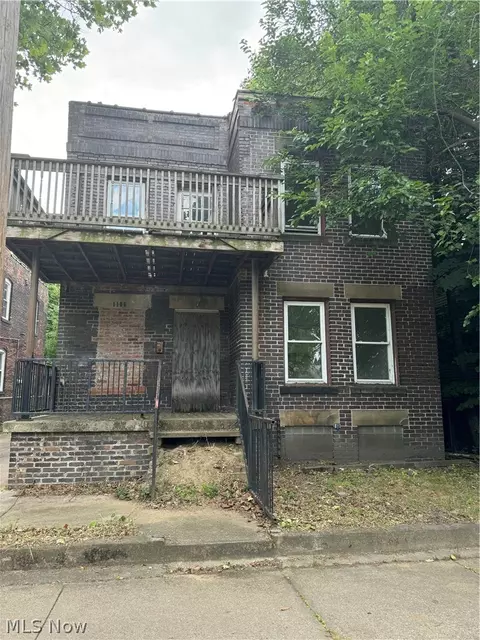 1106 E 64th St, Cleveland, OH 44103