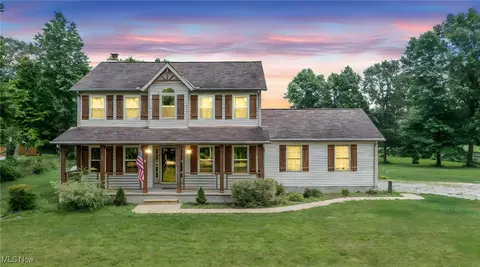 565 County Road 801, Ashland, OH 44805