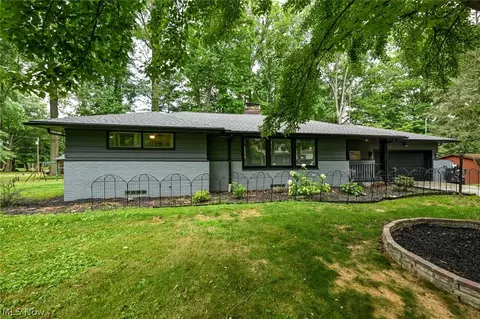 271 Willson Ave, Tallmadge, OH 44278