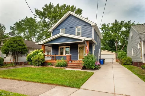 4474 W 12th St, Cleveland, OH 44109