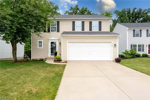 9253 Wellspring Ave NW, North Canton, OH 44720