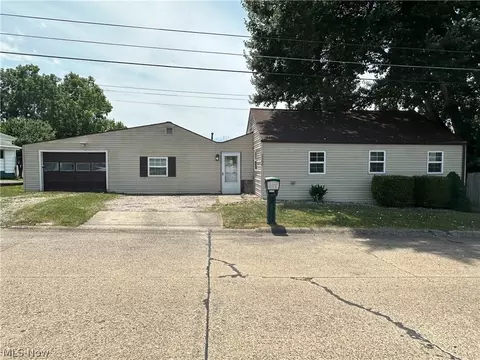 2500 40th St, Parkersburg, WV 26104