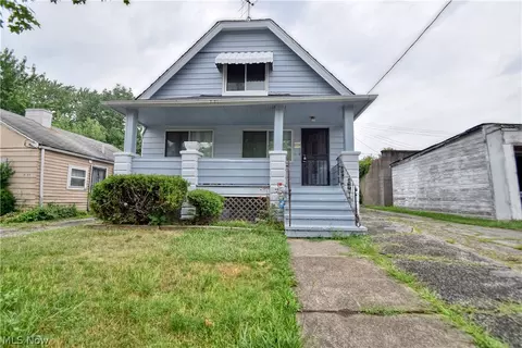 11109 Dove Ave, Cleveland, OH 44105