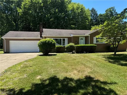 4245 Elmwood Ave, Austintown, OH 44515