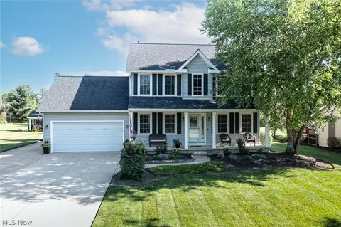 707 Patriots Way, Medina, OH 44256