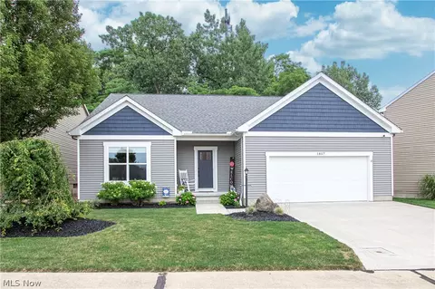 1857 Wembley Dr, Brunswick, OH 44212