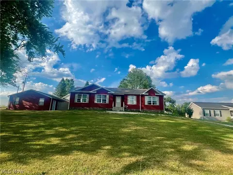 41071 Nicki Lynn Dr, Belmont, OH 43718