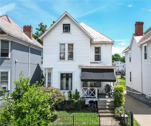 426 Front St, Marietta, OH 45750