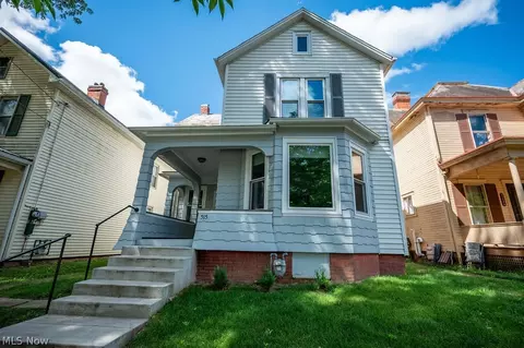 515 N 7th St, Marietta, OH 45750