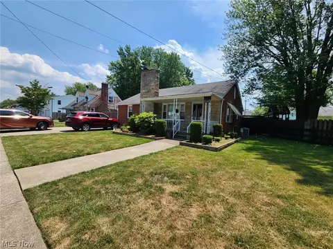 542 Williams St, Painesville, OH 44077