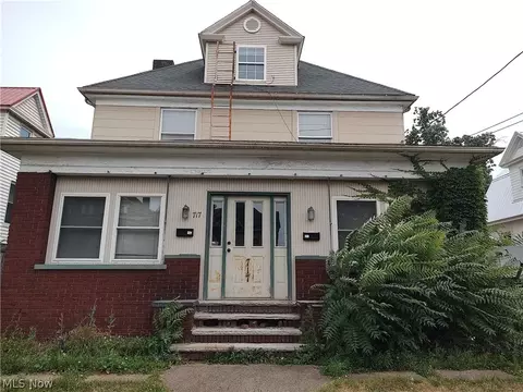 717 12th St NW, Canton, OH 44703