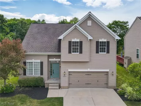 10459 Townley Ct, Aurora, OH 44202