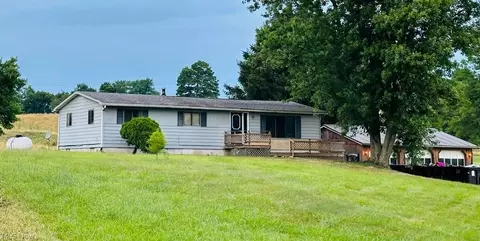 532 County Road 1775, Ashland, OH 44805