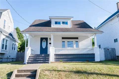 124 Washington St W, Alliance, OH 44601
