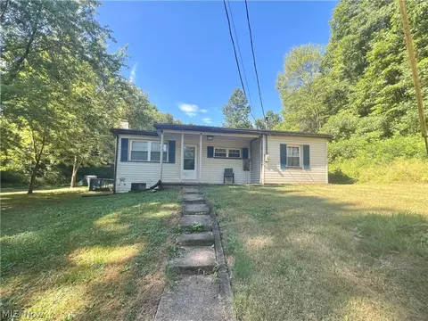 Exterior - 35485 Bashan Rd, Long Bottom, OH 45743 photo 2 of 11