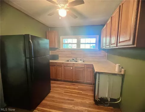 Entry Way - 35485 Bashan Rd, Long Bottom, OH 45743 photo 1 of 3