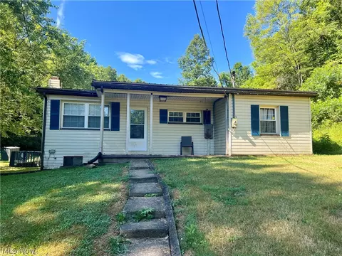 35485 Bashan Rd, Long Bottom, OH 45743