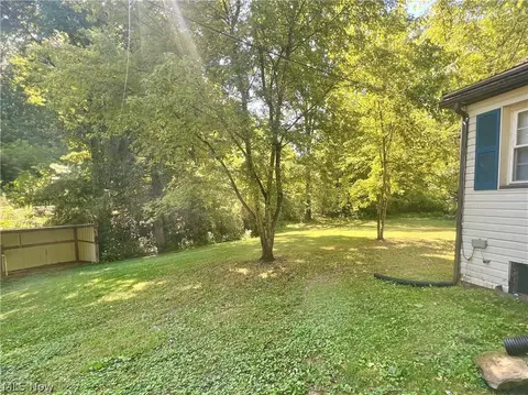 Exterior - 35485 Bashan Rd, Long Bottom, OH 45743 photo 6 of 11